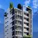 Rehana's Pride,DOHS Mohakhali, Apartment/Flats images 