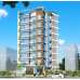 বাড়ির নাম : Fatema neer, Apartment/Flats images 