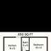 650 sft apartment sale in mirpur 1, Apartment/Flats images 