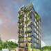 IDL Jannat Ara Mansion- 3 bed 1715 sft corner flat at Uttara 17 opposite BGMEA, Apartment/Flats images 