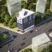 IDL Aziz Center , Office Space images 