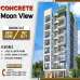 Concrete Moon View:, Apartment/Flats images 