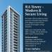 RA Tower , Land Sharing Flat images 