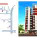 Nagar Chayaneer , Apartment/Flats images 