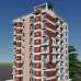 Meheraj Garden, Bay haven, Sun Flower, Apartment/Flats images 