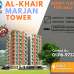 Al Khair Marjan Tower, Apartment/Flats images 