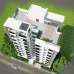 2630sft Used 4 bed Apt.@ G Block, Bashundhara., Apartment/Flats images 
