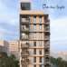 2440 Sqft Ongoing Flat at Bashundhara R/a- D Block, Apartment/Flats images 