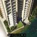 2085 sft ready lake view apartment in Bashundhara D block Evercare road, Apartment/Flats images 