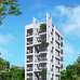 Cornerstone Aziz Tower, Apartment/Flats images 