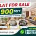 MD Kamal Uddin Flat, Apartment/Flats images 