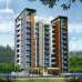 NASHRAH PALACE, Apartment/Flats images 