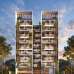 Insia Abedin Aurelia, Apartment/Flats images 