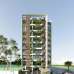 Cel Zahid Palace, Apartment/Flats images 