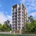 Darus Salam, Apartment/Flats images 