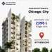 Assk Amari Yeasin's Chicago City, Apartment/Flats images 