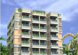 1600 sqft, 3 Beds Handed Over Apartment/Flats for Sale at Mohammadpur