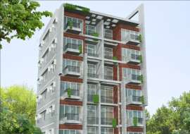 1000 sqft, 2 Beds Handed Over Apartment/Flats for Sale at Mirpur 2, Mirpur 2, Dhaka 