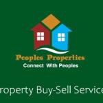 Peoples Properties logo