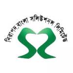 Bangla -Asia Nirapod Housing Ltd logo