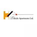 Hillside Apartments Ltd. logo