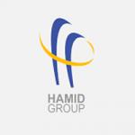 Hamid Real Estate Construction Ltd. logo