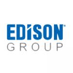 Edison Group logo