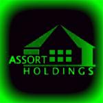 Assort Holdings Ltd. logo