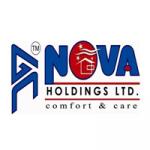 Nova Holdings Ltd