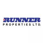 Runner Properties Ltd. logo