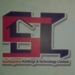 Su-sthapona holdings & technology ltd logo