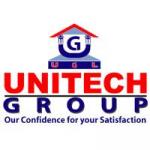 Unitech Holdings & Technologies Ltd. logo