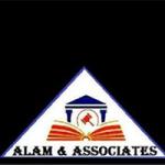 Alam Associate logo