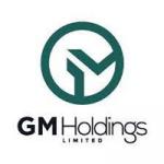 GM Holdings Ltd logo