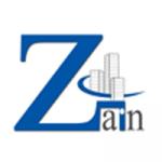 Zain Construction Ltd. logo