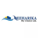 Neeharika my choice Ltd. logo