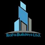 Rafa Builders Ltd logo