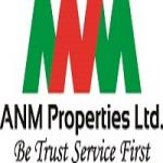 ANM Properties Ltd logo