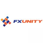 Fx unity Global logo