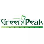Green Peak Holdings Ltd. logo