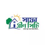 Safa Green City logo