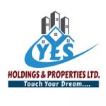 Yes Holdings & Properties Ltd logo