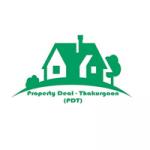 Property Deal - Thakurgaon logo