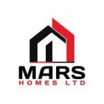 Mars Homes Ltd. logo