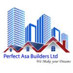 Perfect Asa Builders Ltd. logo