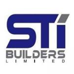 STI Builders Ltd. logo