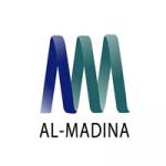 Al-Madina Development Co. Ltd logo