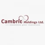 Cambric Holdings Ltd. logo
