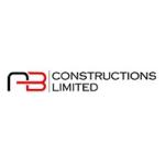 AB Constructions Ltd. logo