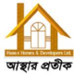 Hasan Homes & Developers Ltd logo